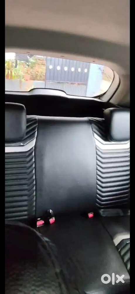 Perfect Condition Vitara Brezza | Single Owner | Just 30k Kms Done | N