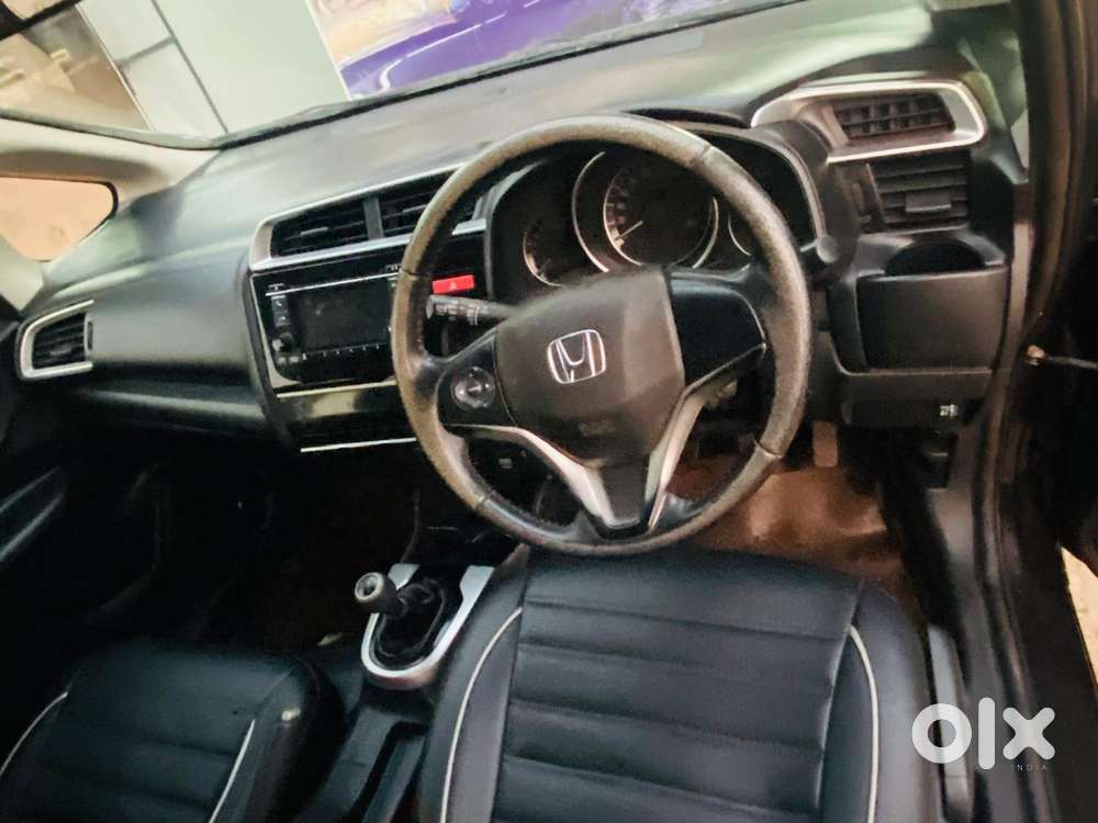 Honda Jazz, 2014, Petrol