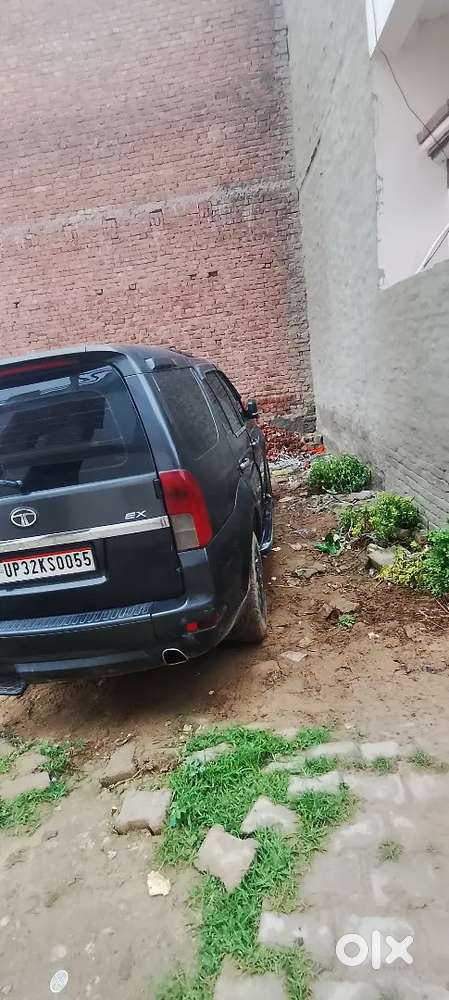 Tata Safari Storme 2019 Car