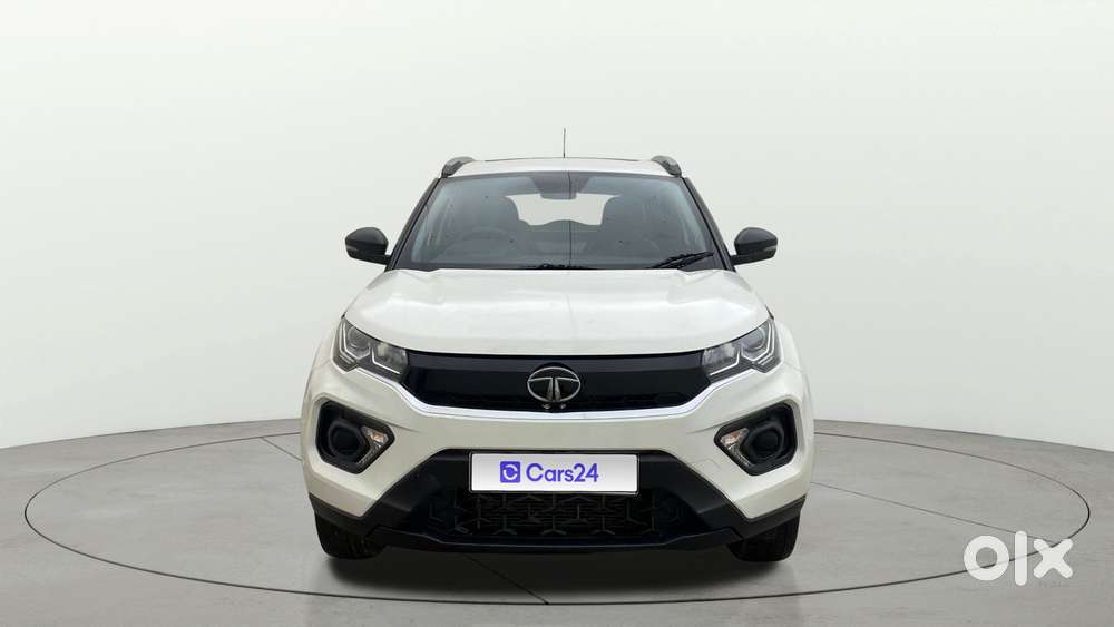 Tata Nexon 1.2 Revotron Xm (s), 2021, Petrol