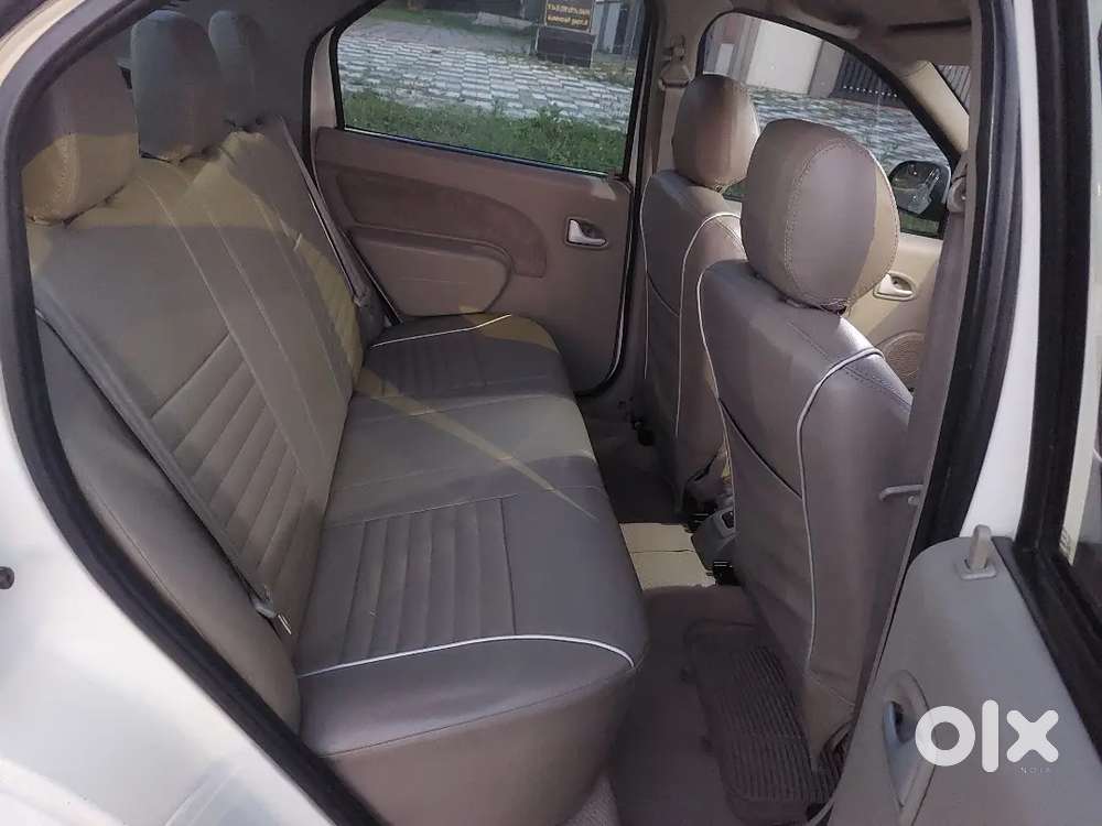 Mahindra Verito
