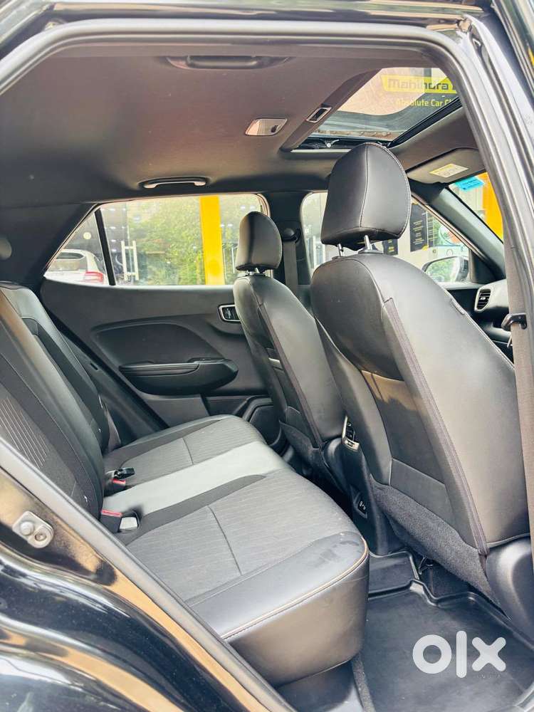 Hyundai Venue 1.0 Sx (o) Turbo Dct, 2024, Petrol