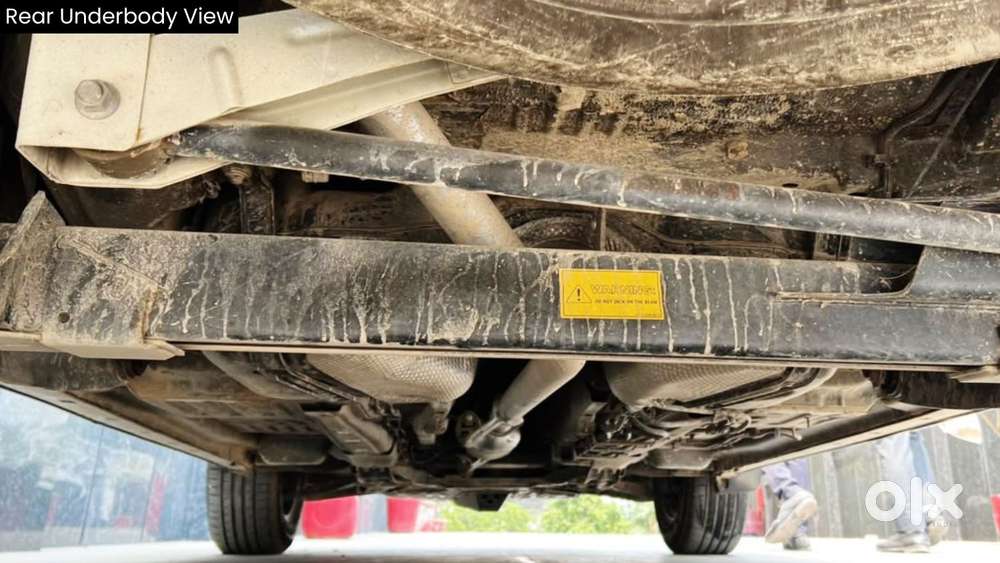 Tata Harrier Xt, 2021, Diesel