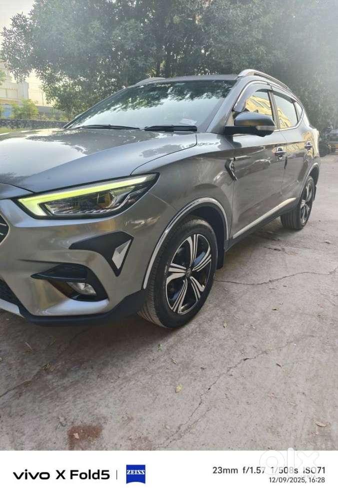 Mg Astor 1.5 Sharp Ex Mt, 2022, Petrol