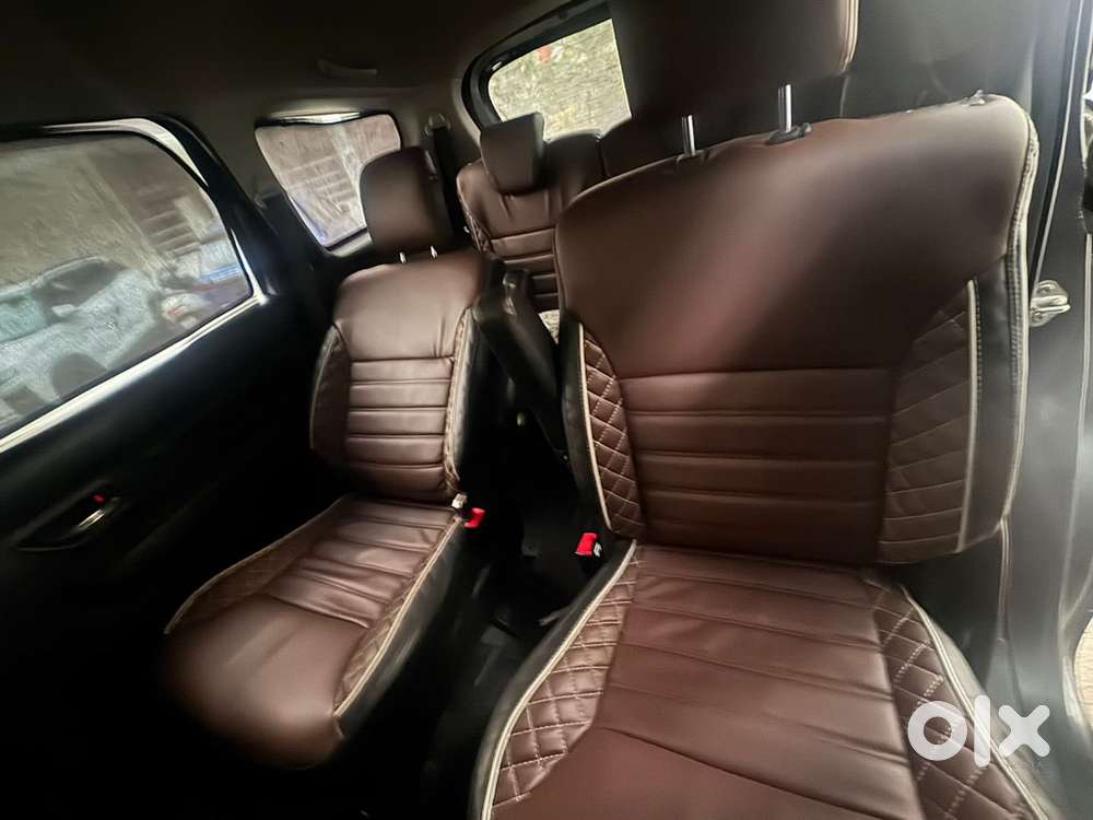Maruti Suzuki Xl6 Cng Company Fitted & Petrol 45000 Km Driven