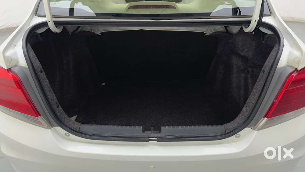 Honda Amaze S I-vtec, 2015, Petrol