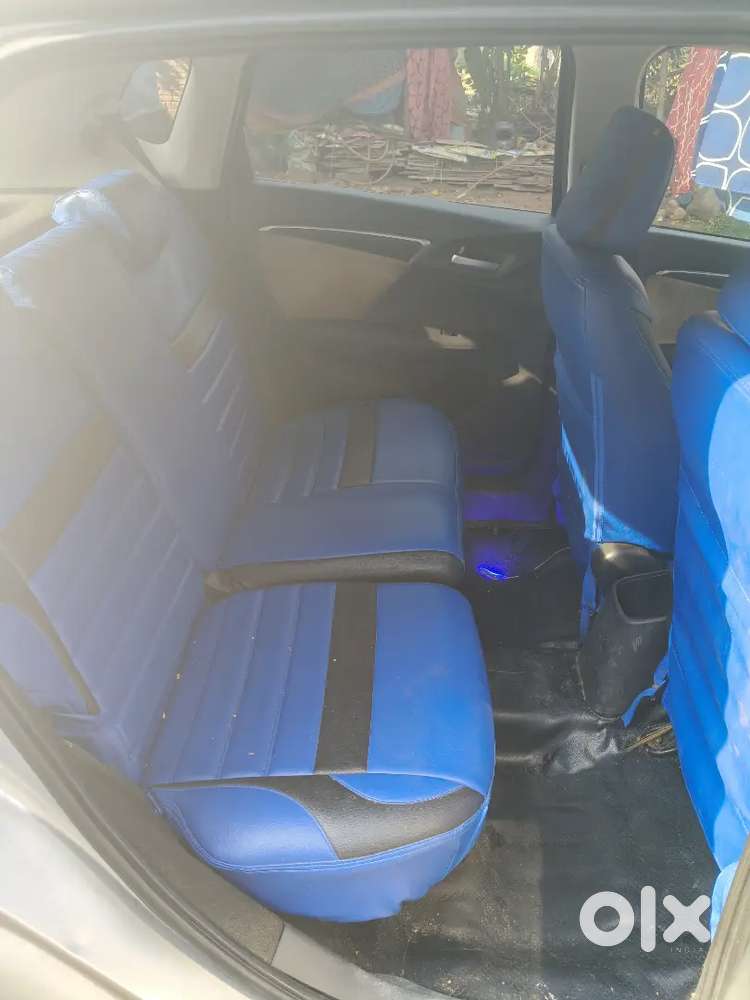 Honda Jazz 2018 Petrol