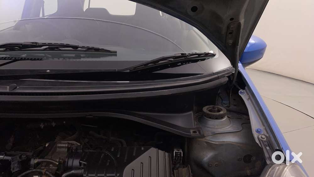 Honda Brio S Mt, 2012, Petrol