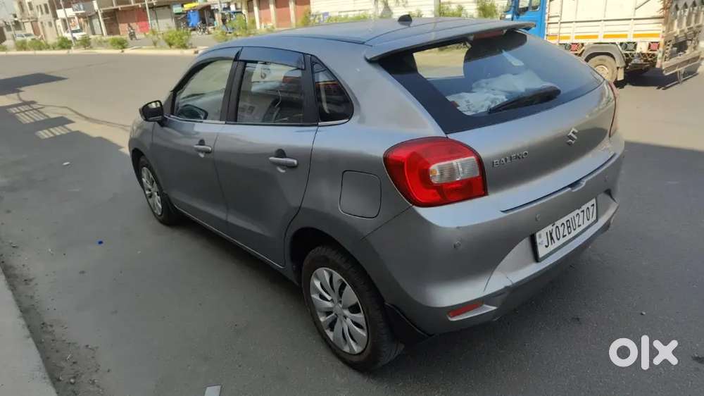 Baleno Diesel In Excellent Condition