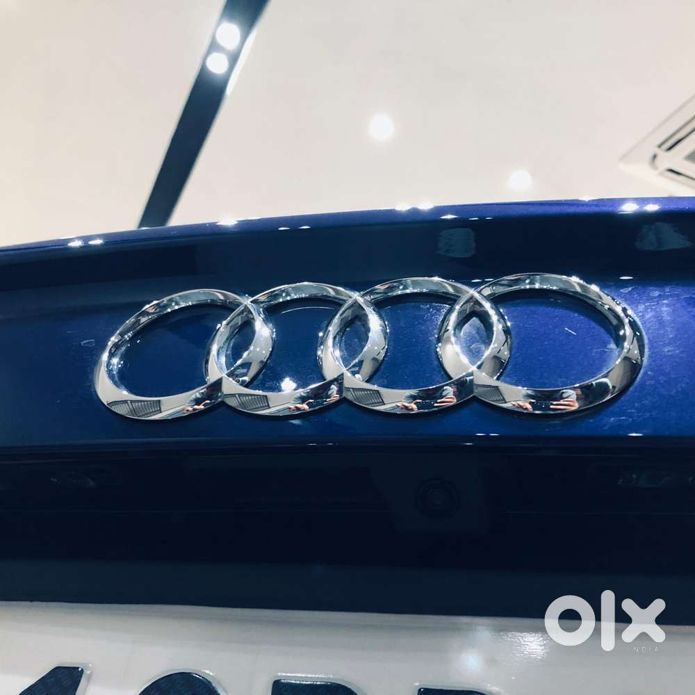 Audi Q3 Sportback Technology Plus S-line, 2025, Petrol