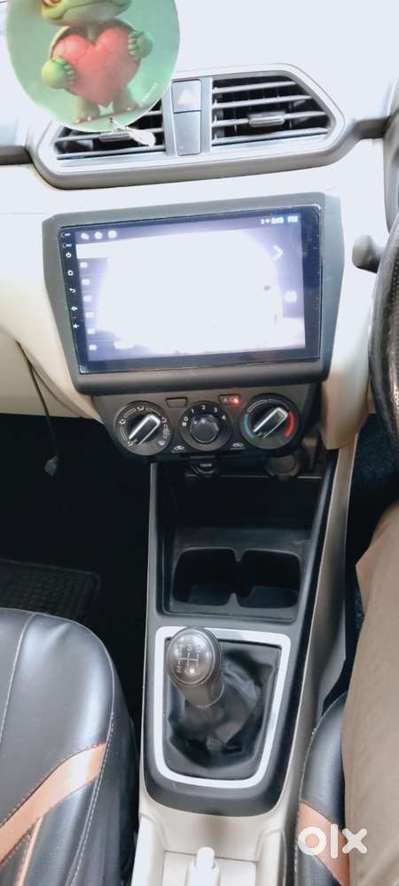 Maruti Suzuki Swift Dzire 1.2 Vxi Bsiv, 2024, Cng & Hybrids