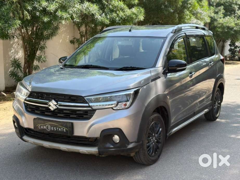 Maruti Suzuki Xl6 1.5 Zeta Mt, 2022, Petrol
