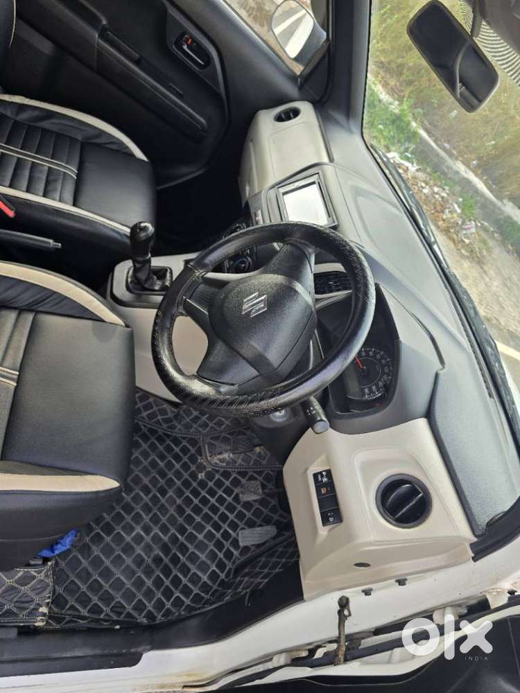 Maruti Suzuki Wagon R 1.0 Lxi (o) Cng, 2022, Cng & Hybrids