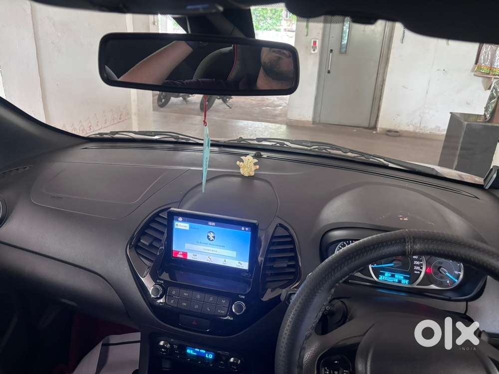 Ford Freestyle 2021 Petrol Manual