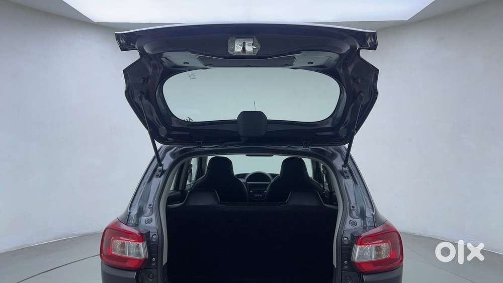 Maruti Suzuki S-presso Vxi Opt, 2022, Petrol