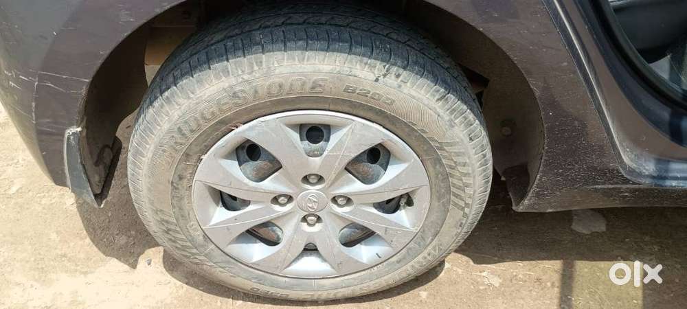 Hyundai Elite I20 2017 Petrol Good Condition