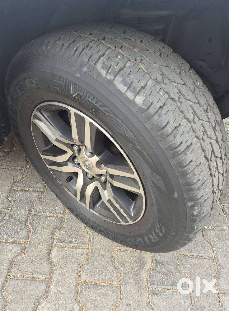 Toyota Fortuner 4x2 At 2.8 Diesel, 2023, Diesel