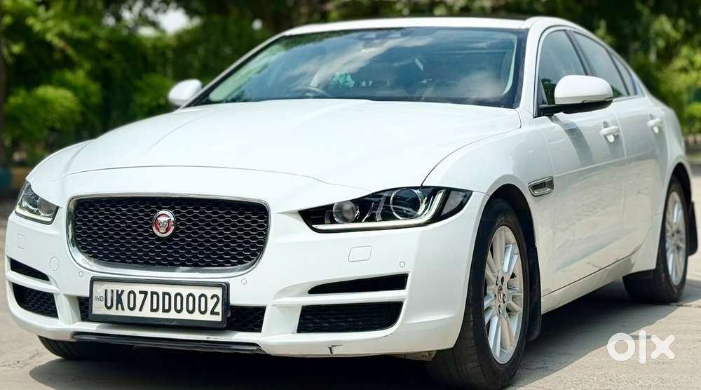 Jaguar Xe 2.0l Diesel Pure, 2018, Diesel