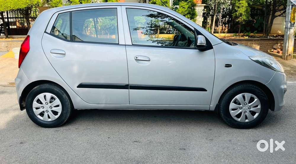 Hyundai I10 1.2 Kappa Magna, 2011, Petrol