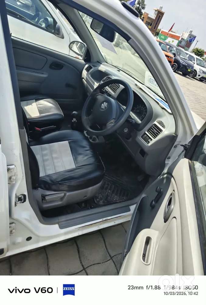 Maruti Suzuki Alto K10 1.0 Lxi, 2014, Petrol