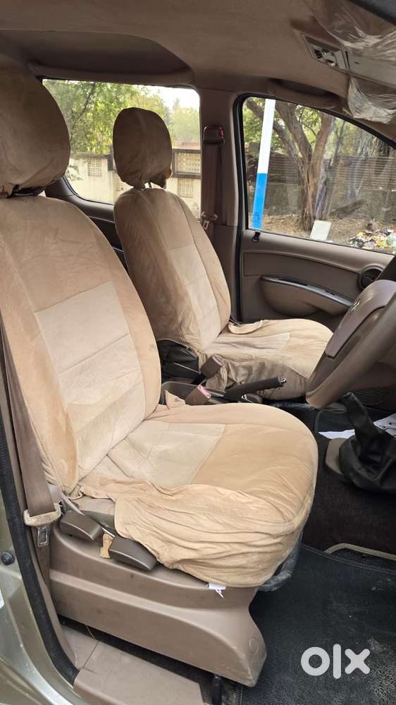 Mahindra Xylo 2009-2011 E6, 2010, Diesel