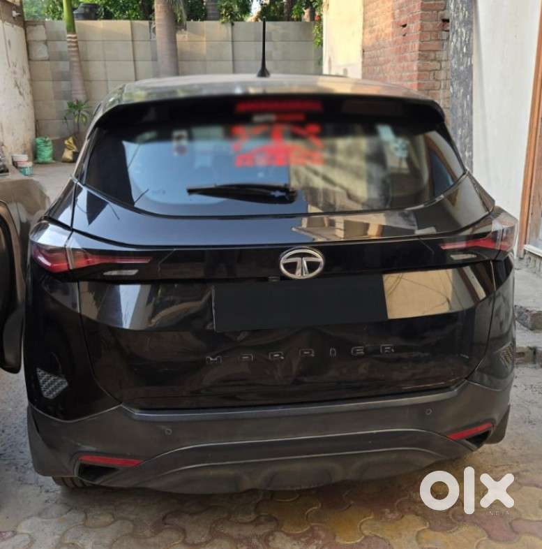 Tata Harrier Xta+ 2.0 L Kryotec Bs Vi, 2022, Diesel