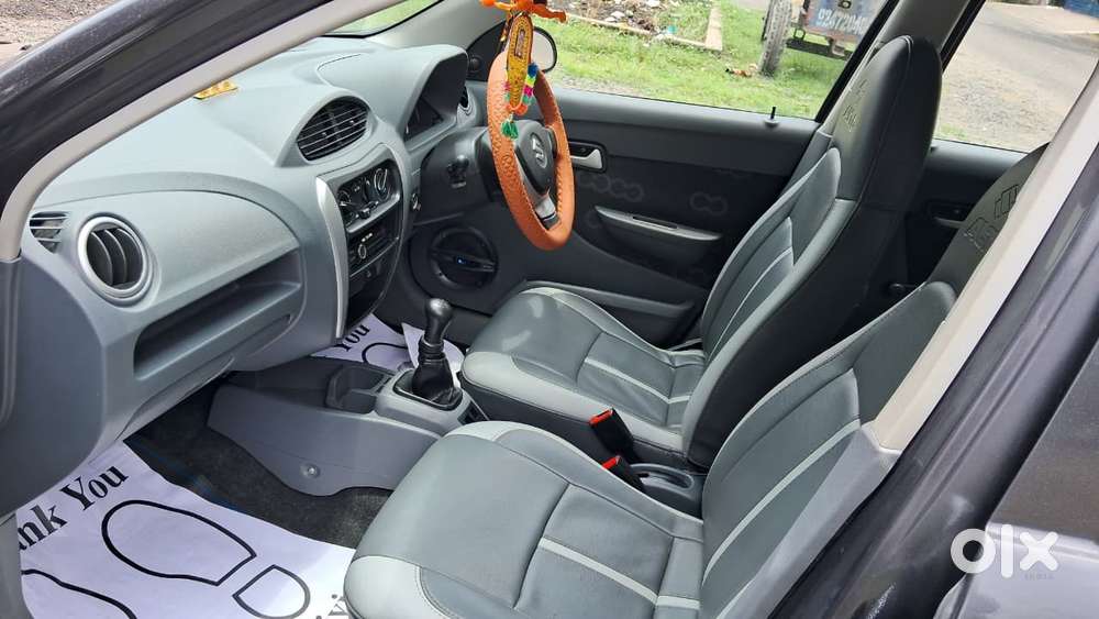 Maruti Suzuki Alto 800 Lxi, 2013, Petrol