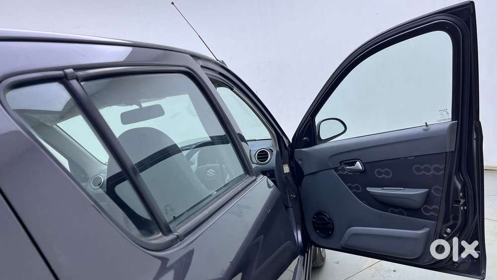 Maruti Suzuki Alto 800 Lxi, 2014, Petrol
