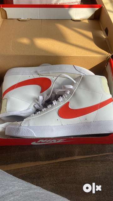 Nike 2024 blazer olx