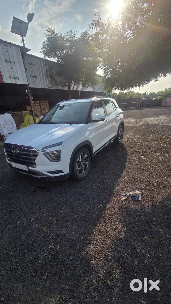 Hyundai Creta Facelift 2020 Diesel Manual
