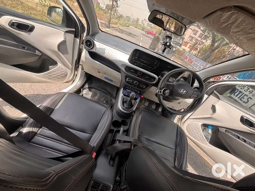 Hyundai Grand I10 Nios 2021 Variant Petrol