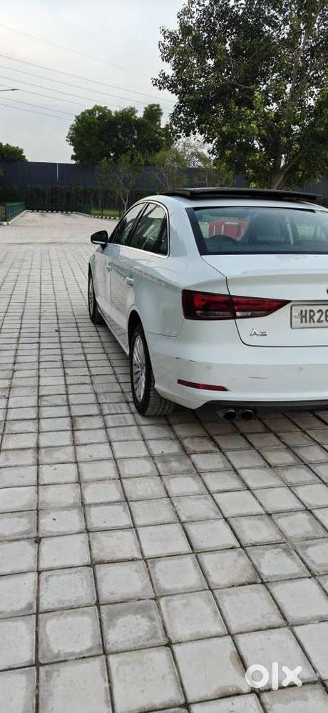 Audi A3 2.0 35 Tdi Premium, 2015, Diesel