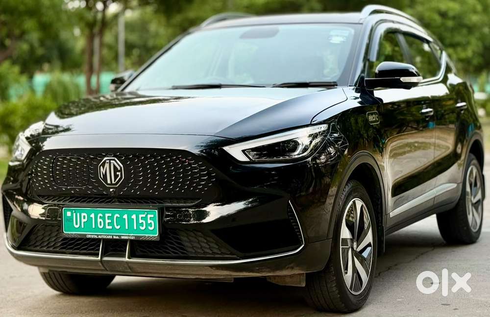 Mg Zs Ev Exclusive Pro, 2024, Electric