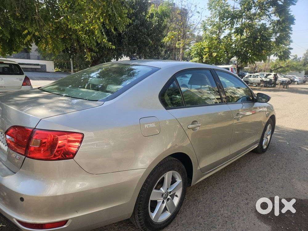 Volkswagen Jetta Comfortline Tsi, 2014, Petrol
