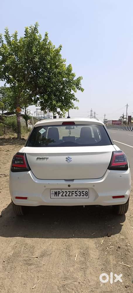 Maruti Suzuki Dzire 2025 Hybrid Hybrid