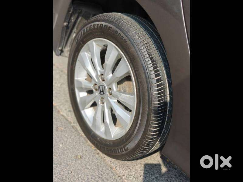 Honda City 2011-2013 Cng, 2012, Petrol