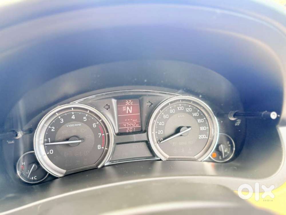 Maruti Suzuki Ciaz At Zxi, 2015, Petrol
