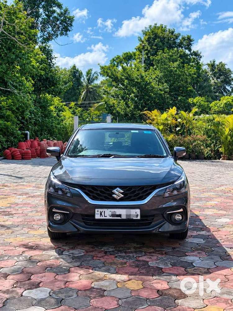 Maruti Suzuki Baleno, 2024, Petrol