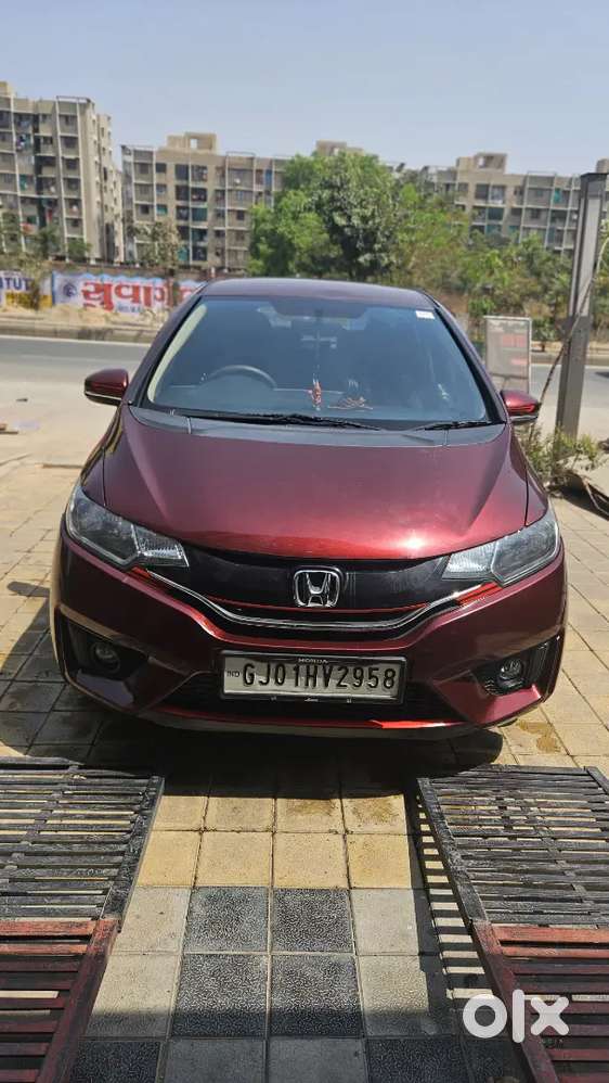 Mint  Condition Honda Jazz For Sale. Direct Owner.