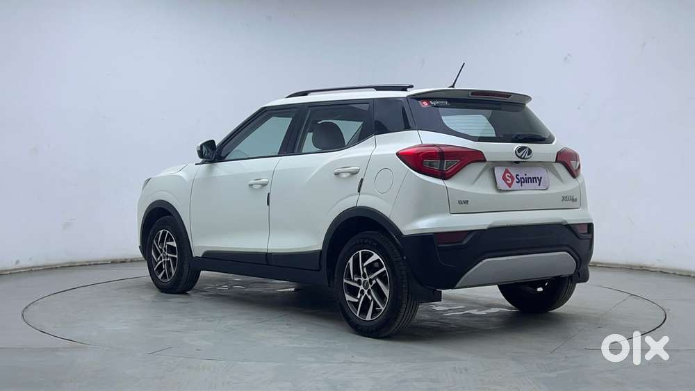 Mahindra Xuv300 W8 Option Diesel, 2022, Diesel