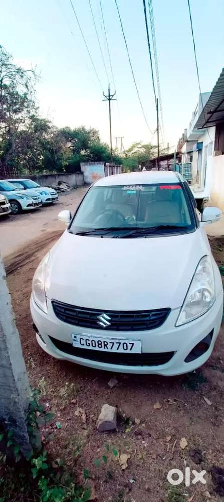 स्विफ्ट डिजायर 2013