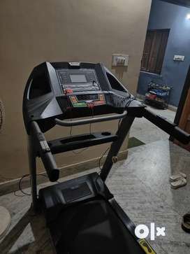 Treadmills Used Gym Fitness equipment for sale in Cuttack OLX