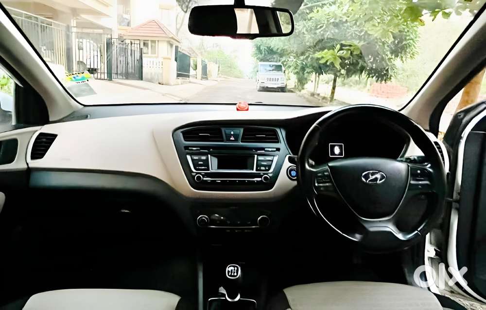 Hyundai I20 1.4 Asta, 2015, Petrol