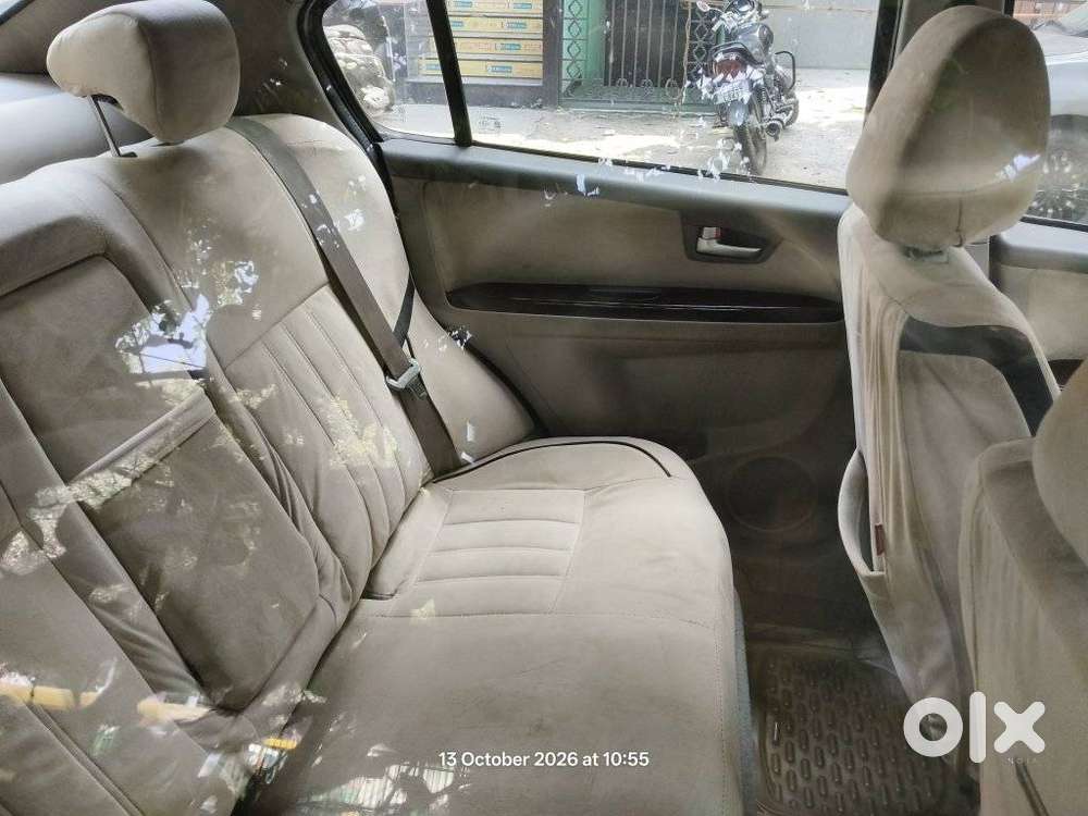 Maruti Suzuki Sx4 Zxi (opt), 2012, Petrol