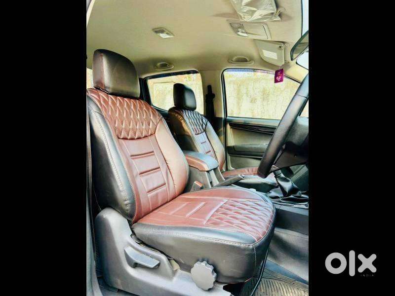 Isuzu V-cross Z 4x4 Mt, 2024, Diesel