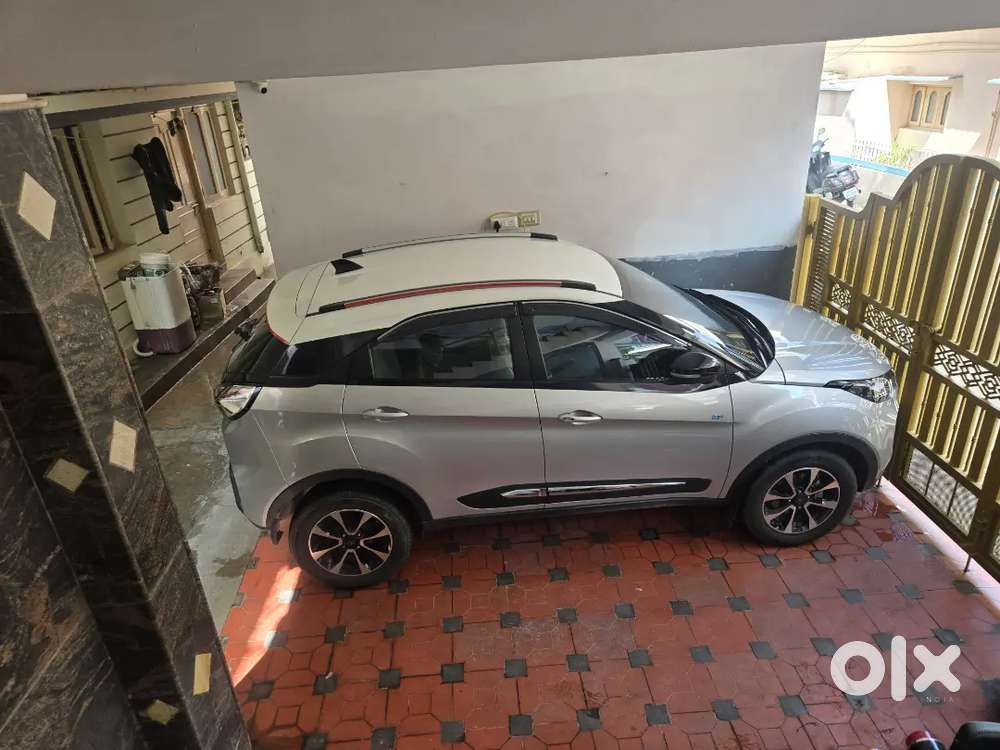 Tata Nexon Ev 2021