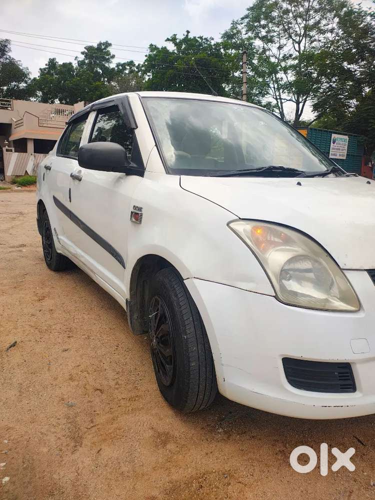 Maruti Suzuki Dzire Tour December 20th 2016