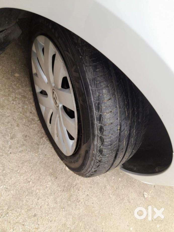 Volkswagen Vento [2010-2015] 1.5 Tdi Comfortline At, 2015, Diesel