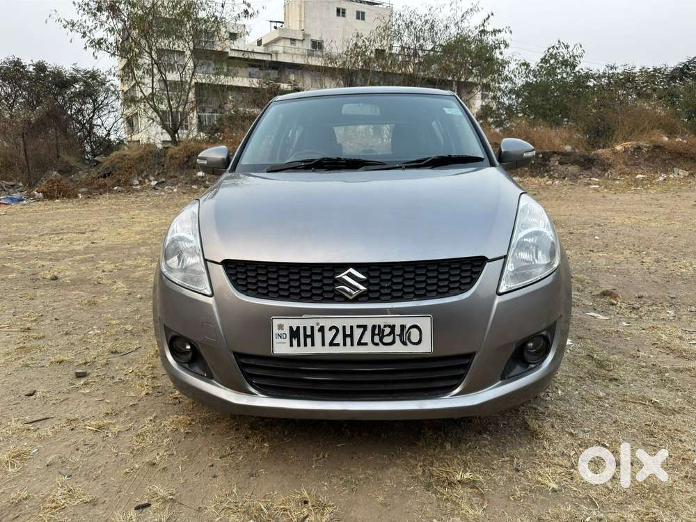 Maruti Suzuki Swift 2011-2014 Vxi, 2012, Petrol