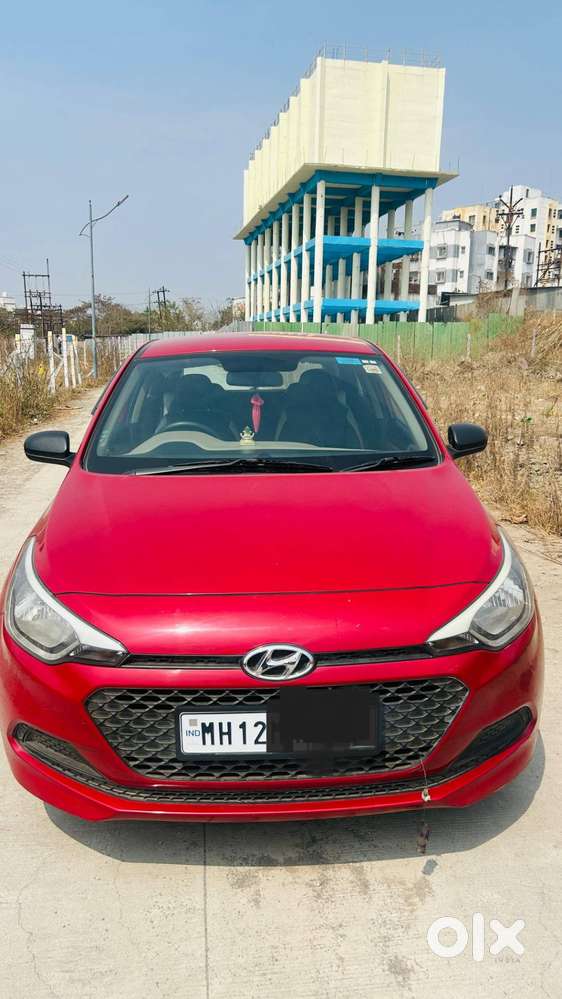 Well Maintained, Good Condition